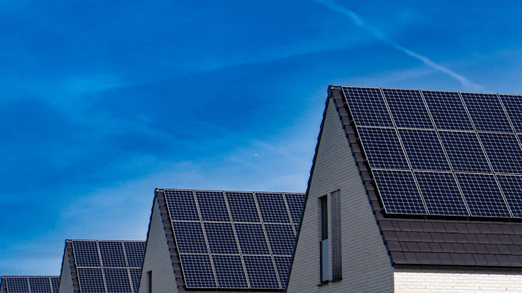 The Future of Clean Power: Home Solar Systems