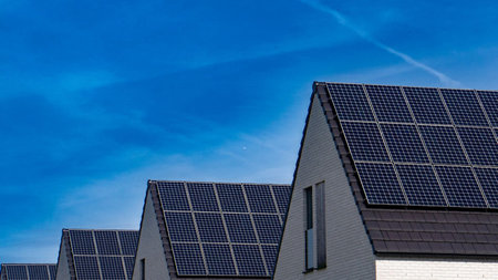 The Future of Clean Power: Home Solar Systems