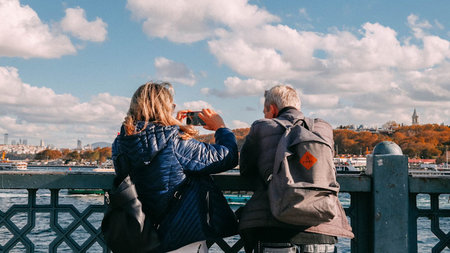 The One Thing Luxury Travelers Forget Before Every Great Trip