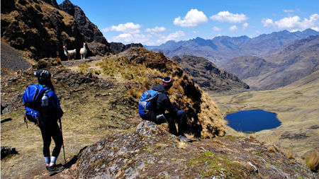 Best Multi-Day Treks in Peru: Ultimate Guide for Adventure Travelers