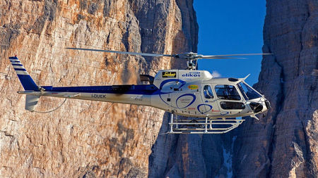 What Counts as a Luxury Helicopter Experience? A Traveler's Guide to VIP Scenic Flights