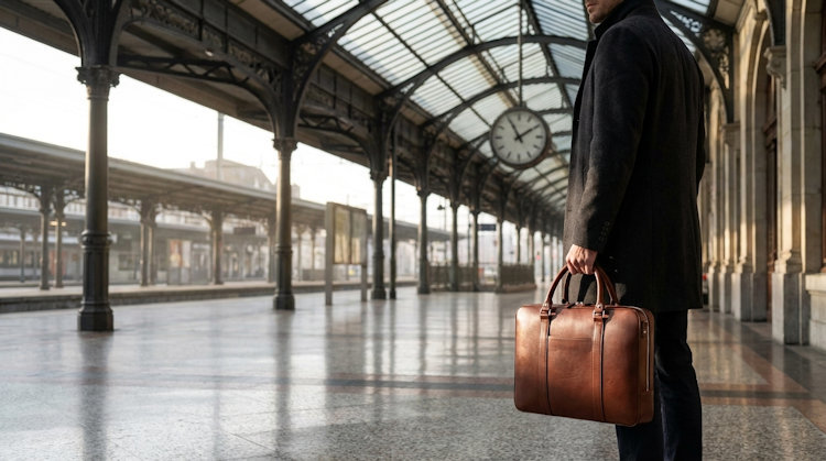 The Bag That Comes Back Better