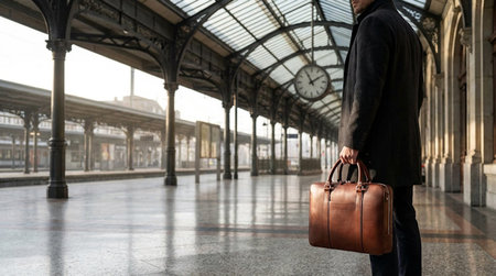 The Bag That Comes Back Better