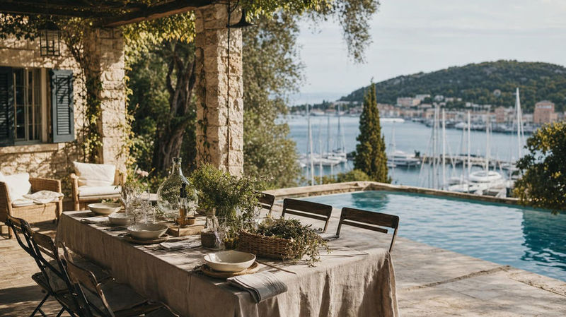 Corfu Villas: A Luxury Traveler's Guide to Choosing the Right Stay