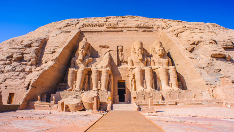 Egypt Tours: Discover Cairo and the Nile on the Journey of a Lifetime