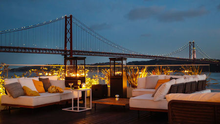 Discover Lisbon’s Cultural Gateway: Hyatt Regency Lisbon Unveils the Perfect Summer Escape