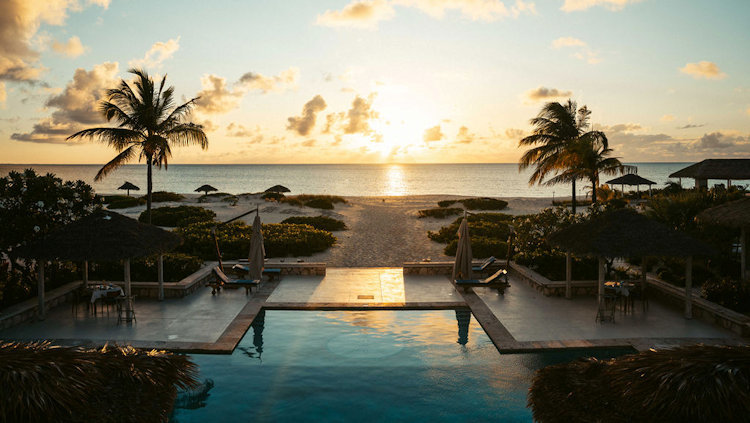 Nonstop Access to Luxury Getaways