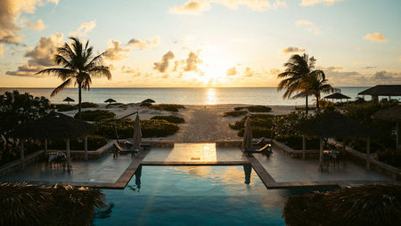 Nonstop Access to Luxury Getaways