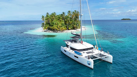 Beyond Five-Star Resorts: Why Remoteness Is the New Caribbean Luxury