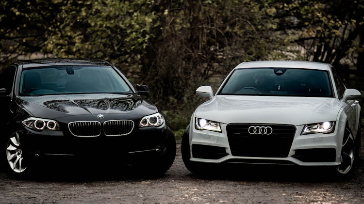Finding a Trustworthy Mechanic for a European Vehicle: What to Look For