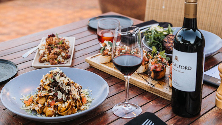 The Rise of Culinary Travel: Why Food Is Becoming the Centerpiece of Luxury Trips