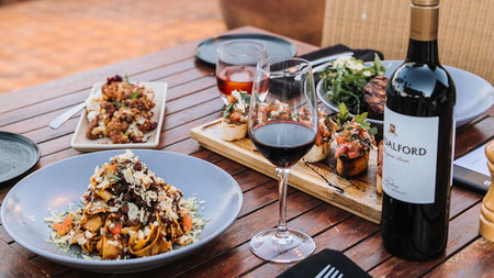 The Rise of Culinary Travel: Why Food Is Becoming the Centerpiece of Luxury Trips