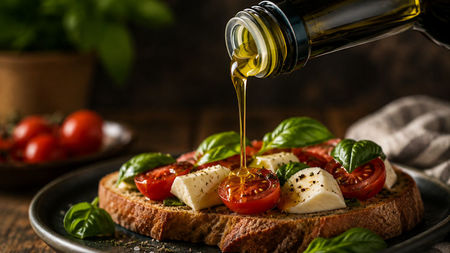 5 Signs You're Buying the Best Extra Virgin Olive Oil