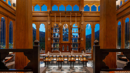 Pemako Punakha:  Bill Bensley’s Blueprint for a Bhutanese Hideaway