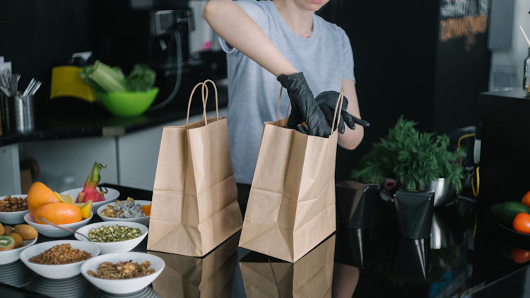 Choosing a Trusted Provider for Daily Meal Delivery
