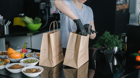 Choosing a Trusted Provider for Daily Meal Delivery