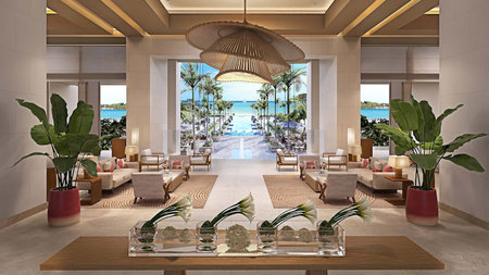 Intercontinental Grenada Resort & Spa Celebrates November Opening With Exclusive Offer