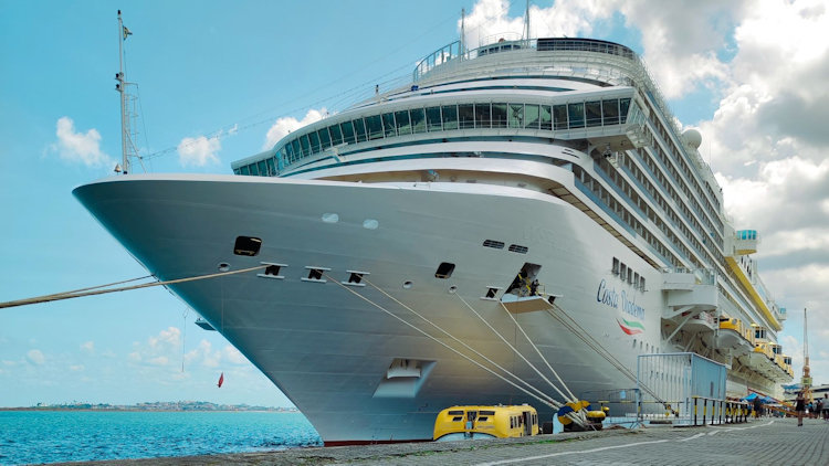 How Modern Cruise Ships Are Improving Passenger Comfort and Onboard Efficiency