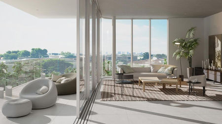 Why Travelers Choose Residential Comfort      
