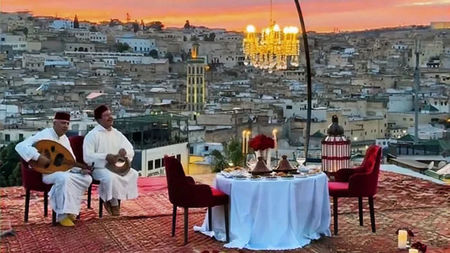Morocco Cultural Tours: Discover the Kingdom’s Rich Heritage and Traditions