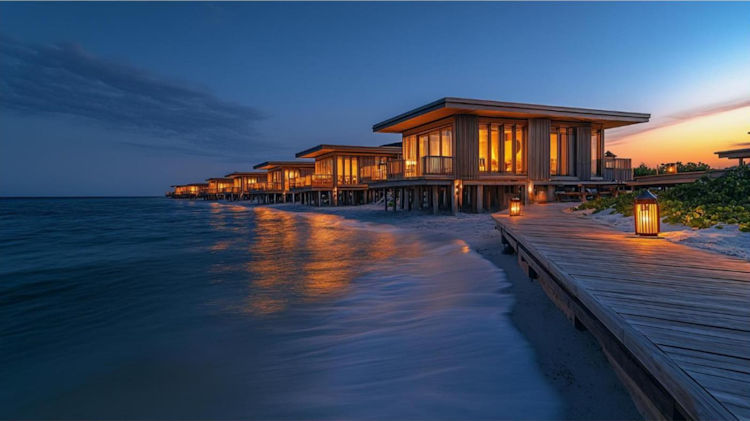 Private-Island Escapes: Why Discerning Travellers Are Choosing Secluded Beachfront Cottages in the Abacos