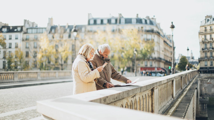 Guide for Planning the Perfect Holiday for Seniors