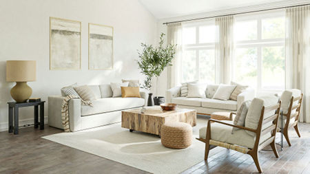 Furnish Any Space Quickly With Modern Furniture Rental Options