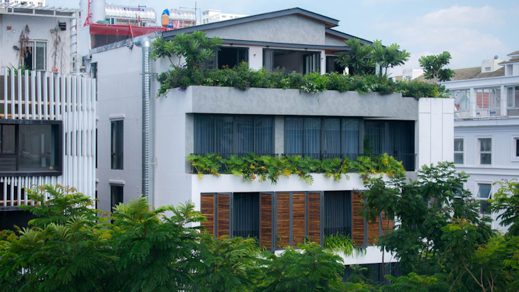 Why Garden Residences Continue to Attract Long-Term Homebuyers