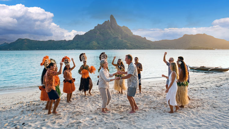 Azamara Cruises Officially Opens Bookings for 195-Night 2029 World Cruise