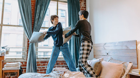 Teen Boy Room Ideas: Modern Wall Decor That Actually Fits His Style