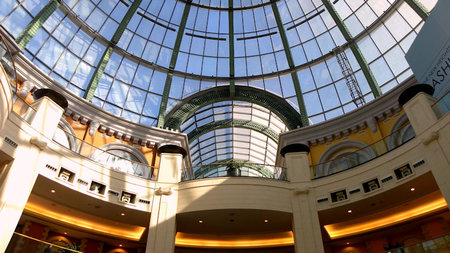 Shopping at Bloomingdale's Dubai: A Traveller's Guide