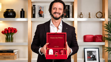 How Dr. Dusan Sajic Is Changing the Way Luxury Travelers Think About Skin Health