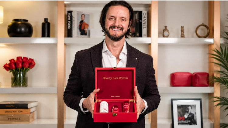 How Dr. Dusan Sajic Is Changing the Way Luxury Travelers Think About Skin Health