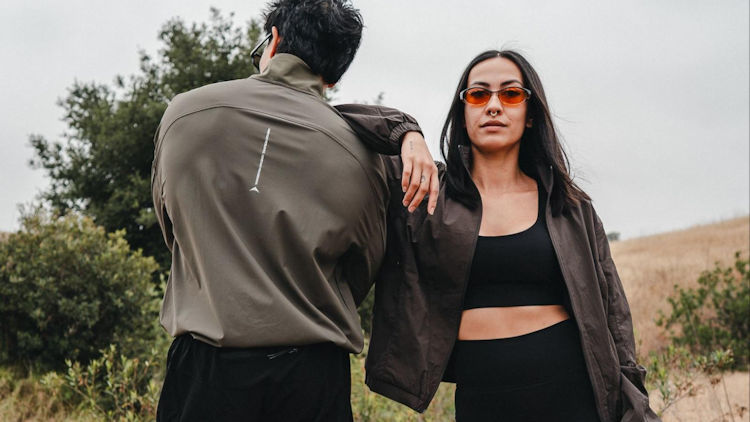Performancewear for a Life in Motion: How SIGMAS Is Building a Global Fitness Brand