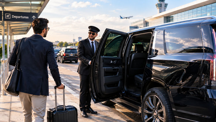 Travel Days Without the Stress: How Private Transfers Change the First and Last Mile