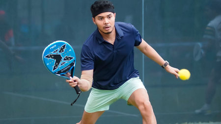 Padel Gifts for Men and How to Pick His Racket