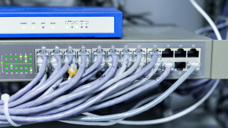 What To Look For In Campus Switches Before You Buy