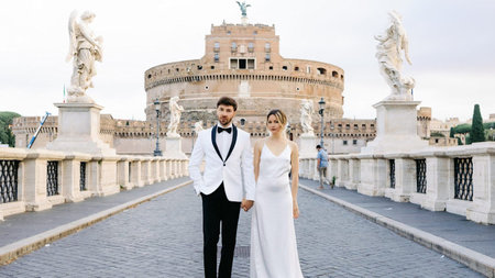 Romantic Things to Do in Rome: A Three-Day Plan for Two