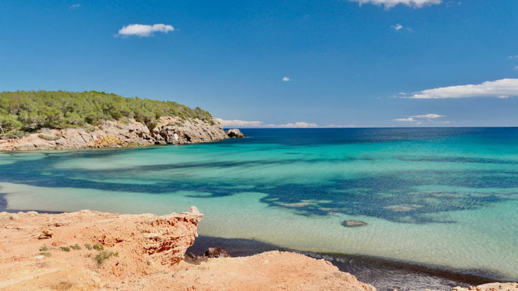 How to Plan the Perfect Beach Holiday in Ibiza With Children