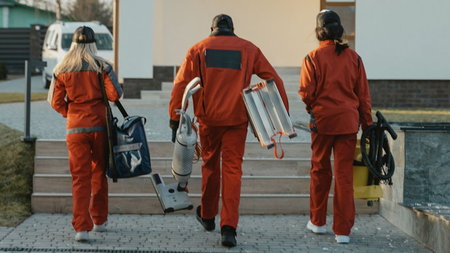 Finding the Best House Cleaning Service in Arlington, VA: A Practical Guide