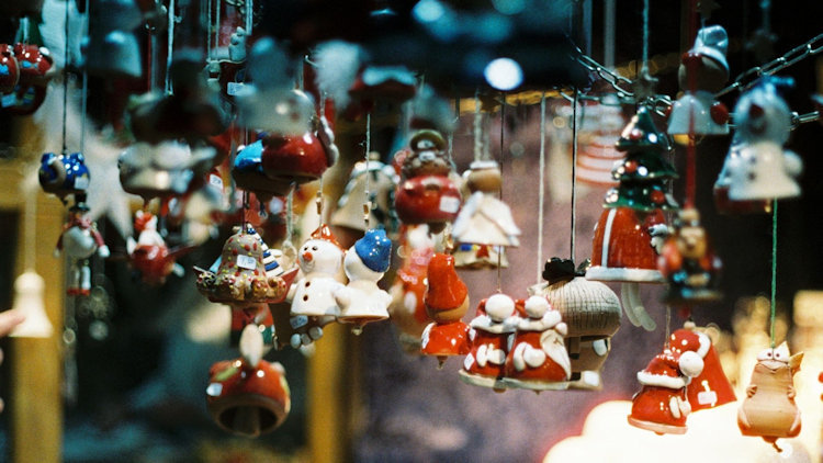 Christmas Markets Beyond Germany: 5 Eastern European Cities Worth the Trip