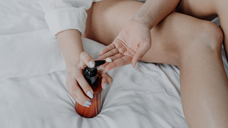 Why Cherry Almond Lotion Is a Popular Choice for Everyday Skin Care