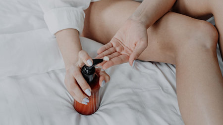 Why Cherry Almond Lotion Is a Popular Choice for Everyday Skin Care