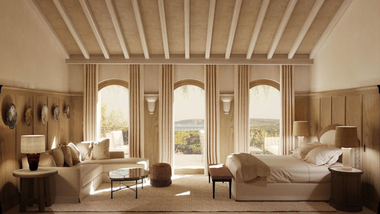 The Most Anticipated New Luxury Hotel Openings for 2027