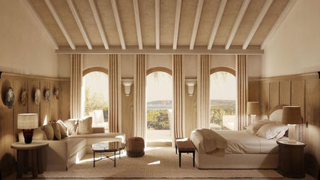 The Most Anticipated New Luxury Hotel Openings for 2027