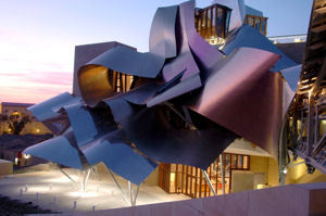 Experience Epicurean Decadence at the Marques de Riscal's Super Vintage Weekend