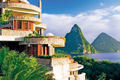 World's Best Cliffside Hotels