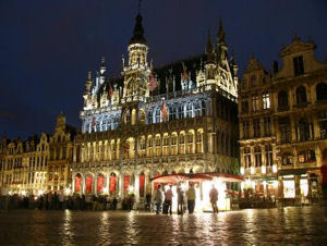10 Reasons to Visit Brussels, Belgium