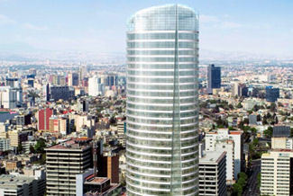 The St. Regis Mexico City Opens