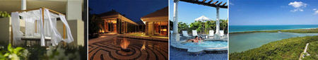The Golden Door at Naples Grande Beach Resort Debuts New Spa Menu